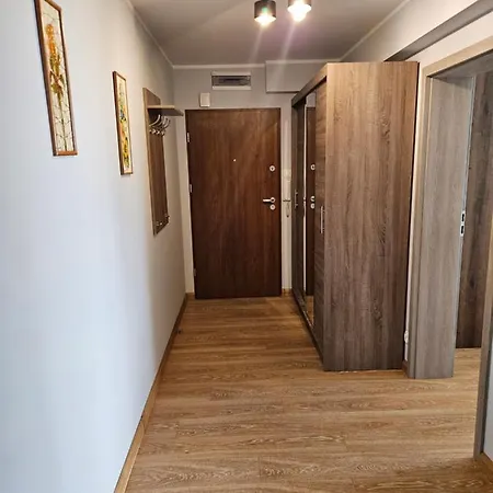 Nowa Piaskowa Apartament Wągrowiec