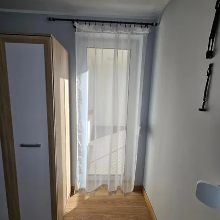 Nowa Piaskowa Wągrowiec