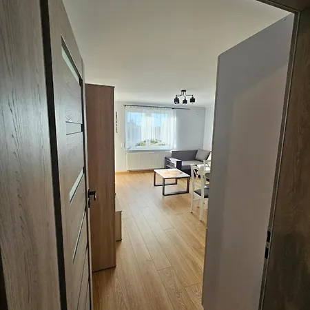 Nowa Piaskowa Apartament *