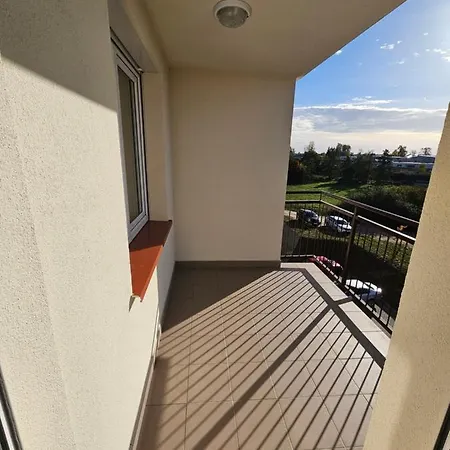 Apartament Nowa Piaskowa Wągrowiec