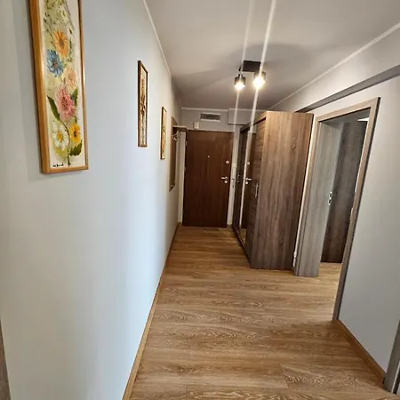 Nowa Piaskowa Wągrowiec