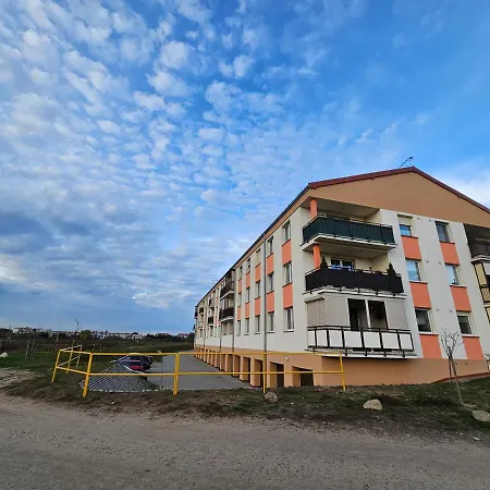 Nowa Piaskowa * Wągrowiec