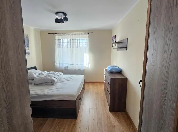 Appartamento Nowa Piaskowa