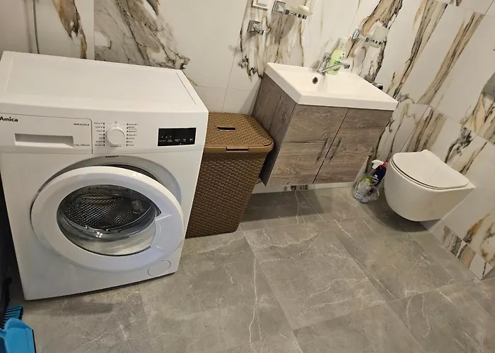 Nowa Piaskowa Wągrowiec