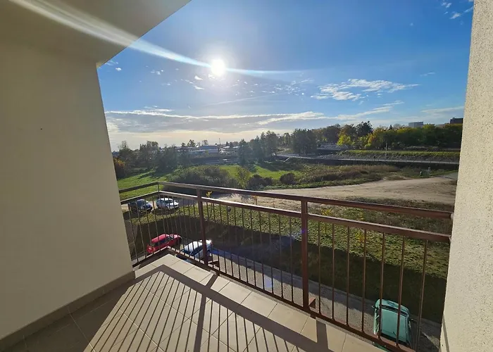 Nowa Piaskowa Appartamento *