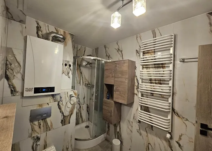 Appartamento Nowa Piaskowa *