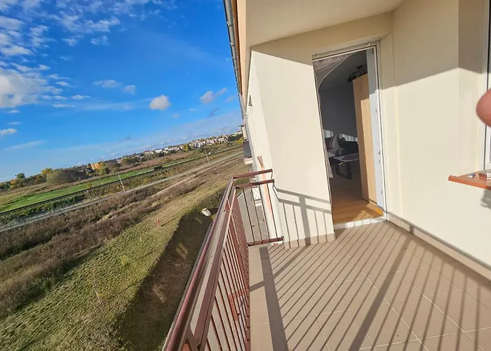 Nowa Piaskowa Appartamento *