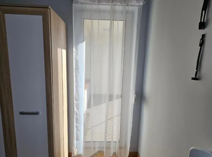 Nowa Piaskowa Wągrowiec