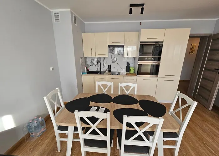 Appartamento Nowa Piaskowa *