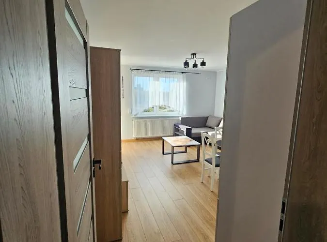 Nowa Piaskowa Appartamento *