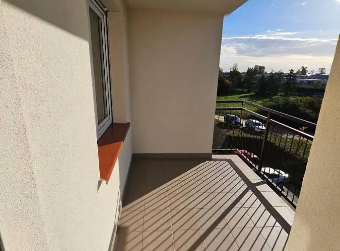 Appartamento Nowa Piaskowa Wągrowiec