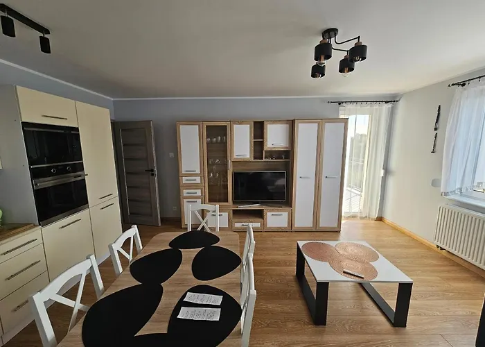 Appartamento Nowa Piaskowa *