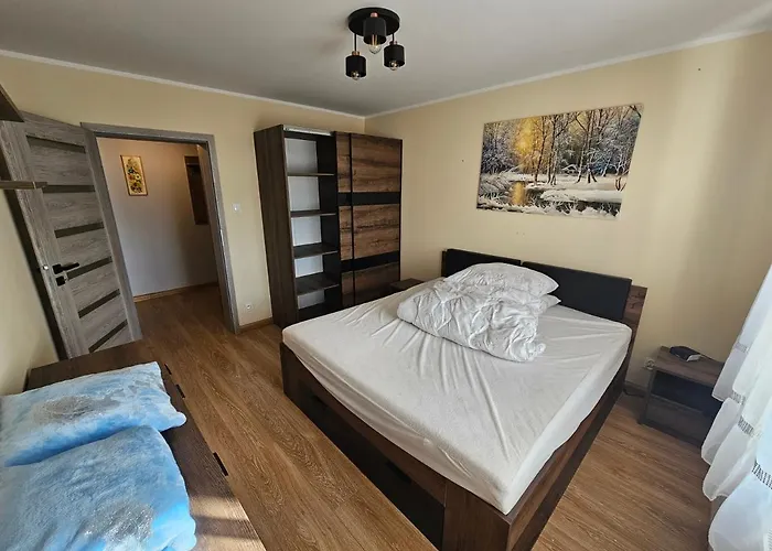 Nowa Piaskowa Wągrowiec