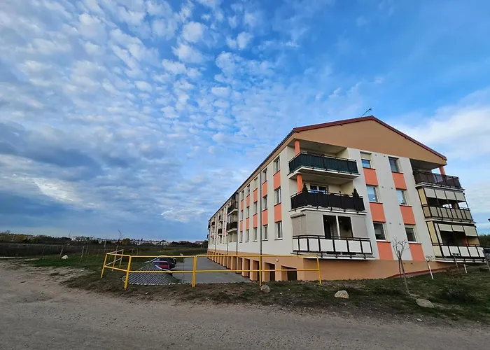 Nowa Piaskowa * Wągrowiec